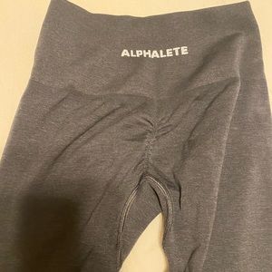Alphalete amplify leggings